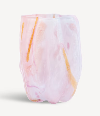 Kosta Boda Kosta Boda vaas Crackle - Limited Edition