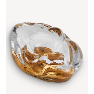 Åsa Jungnelius Kosta Boda schaal Snippan