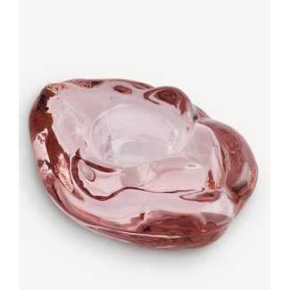 Åsa Jungnelius Kosta Boda schale Snippan