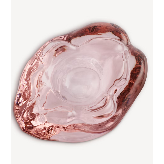 Kosta Boda - Snippan roze
