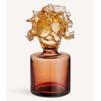 Lena Bergström Kosta Boda glaskunst Mino Bernstein