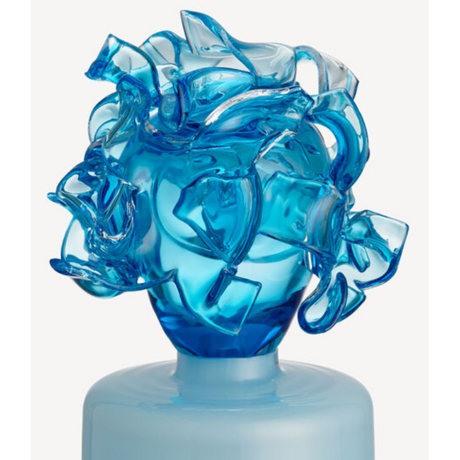 Kosta Boda MINO blauw