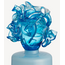Kosta Boda MINO blauw