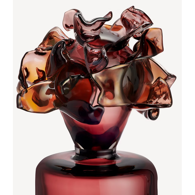 Kosta Boda MINO rood