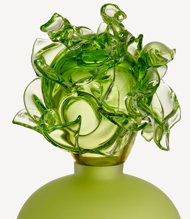 Kosta Boda MINO grün