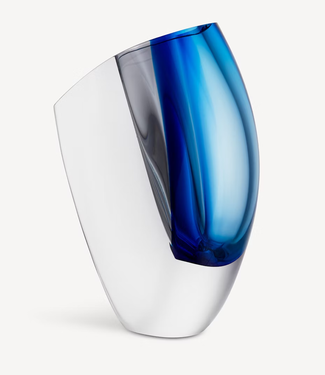 Kosta Boda Art Glass Kosta Boda vaas Mirage