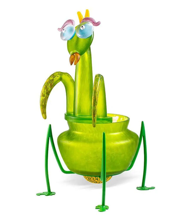 Borowski schale Miss Mantis