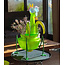 Glasstudio Borowski Borowski schaal Miss Mantis