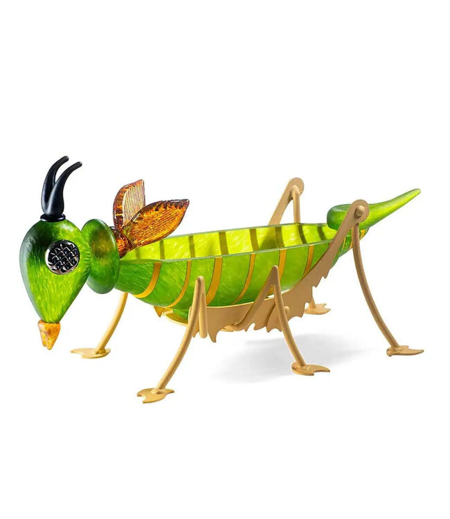 Borowski glaskunst schale Zipp