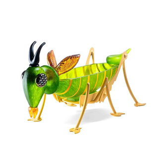 Glasstudio Borowski Borowski glaskunst schale Zipp