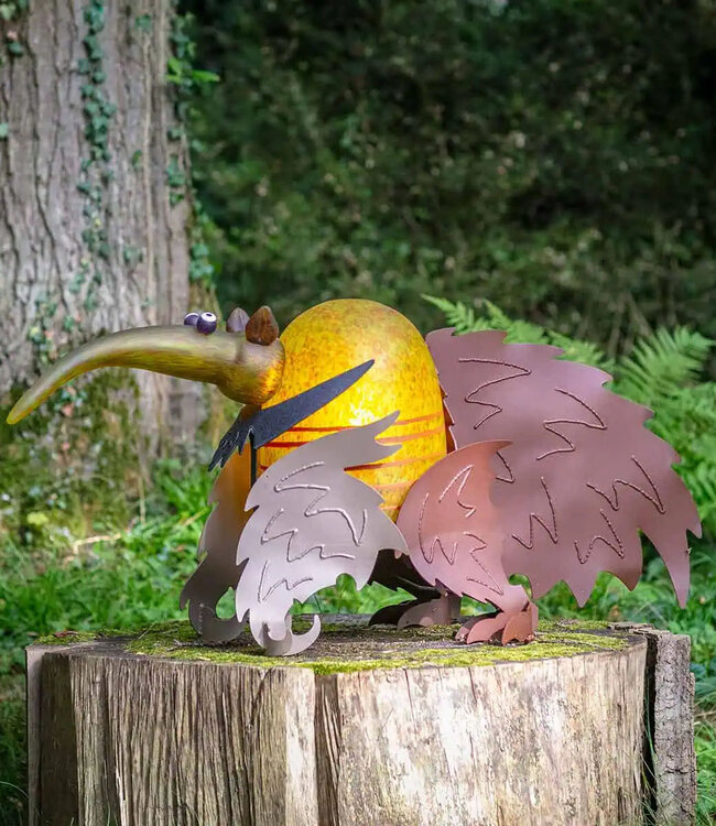 Borowski (Outdoor Objects) Borowski Lichtobjekt Fletcher Olive