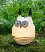 Borowski (Outdoor Objects) Borowski lichtobject Tawny Fat wit