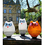 Glasstudio Borowski Tawny Fat