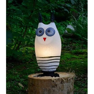 Borowski Outdoor Objects Borowski lichtobject Tawny wit