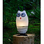 Glasstudio Borowski tuinlamp Tawny