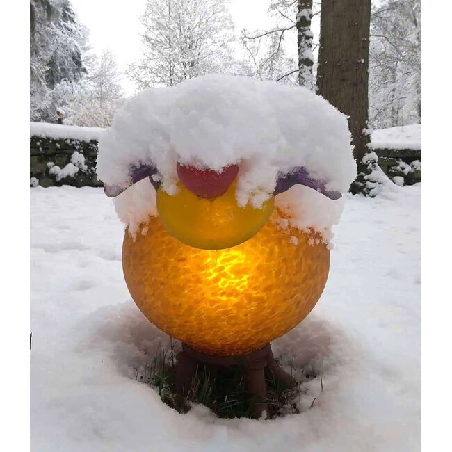 Borowski Lichtobjekt Pig