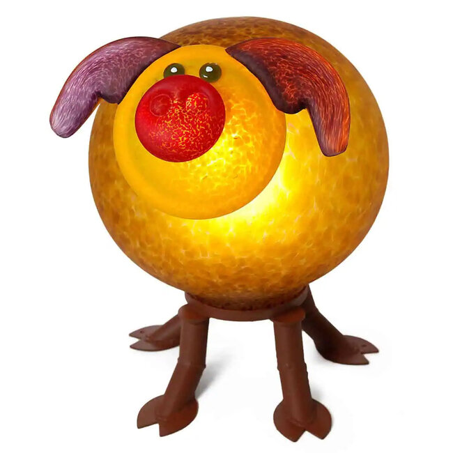 Borowski Lichtobjekt Pig