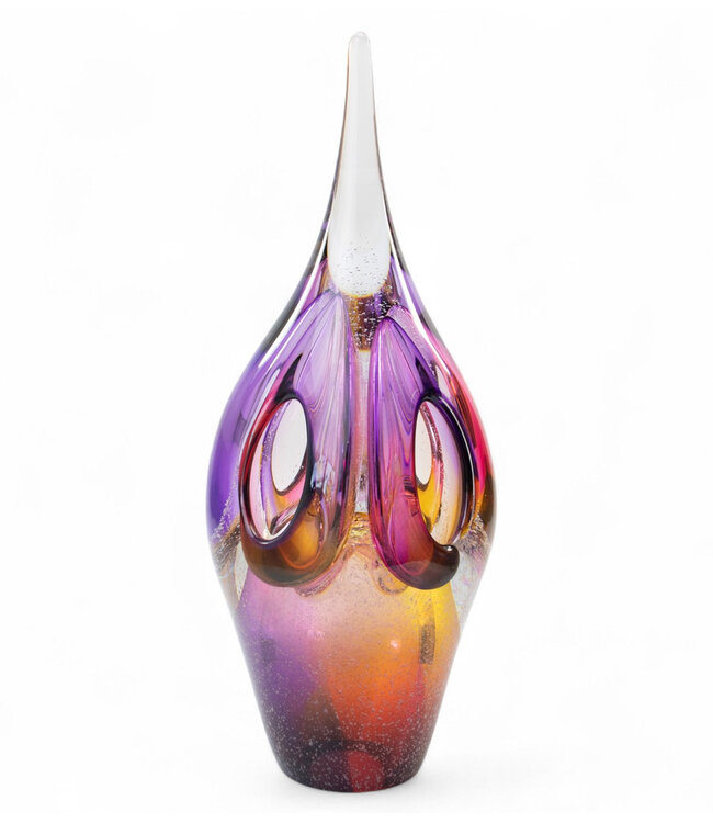 Ozzaro Collection glaskunst Arrow