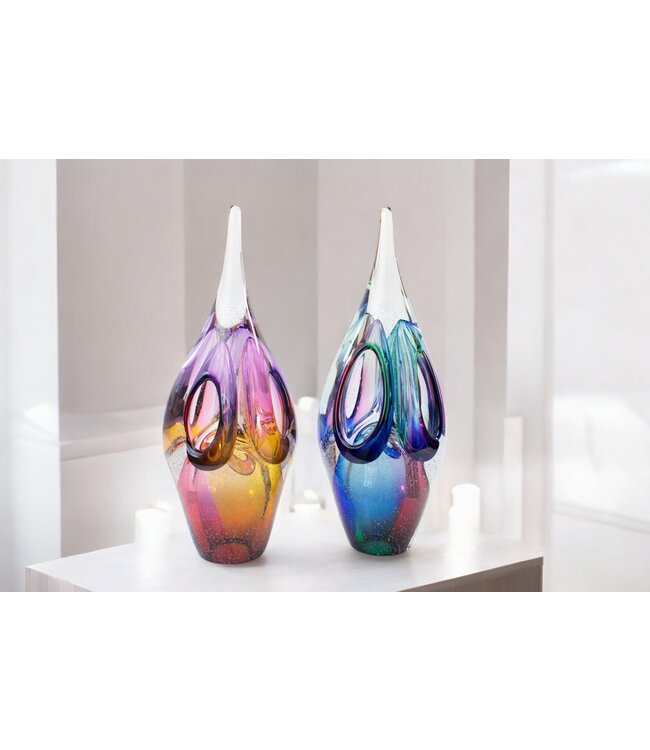 Ozzaro Collection Glaskunst Pfeil