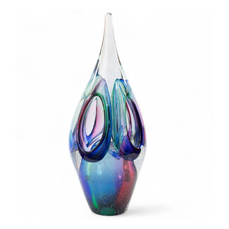 Ozzaro Kristal Tsjechië Ozzaro Kristal - Luxe glaskunstwerk Arrow