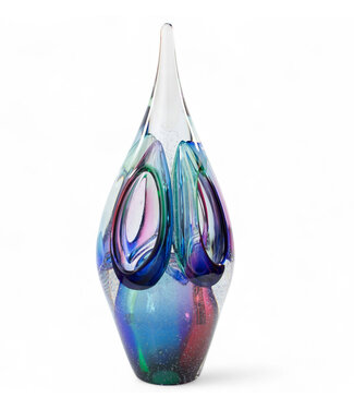 Ozzaro Kristal Tsjechië Ozzaro Kristal - Luxe glaskunstwerk Arrow