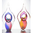 Ozzaro Collection glaskunst Spear