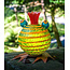 Glasstudio Borowski Borowski Lichtobjekt Froggy grün