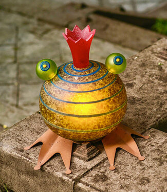 Borowski (Outdoor Objects) Borowski Lichtobjekt Froggy Bernstein
