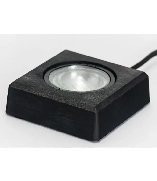 Glaskunst Beleuchtung