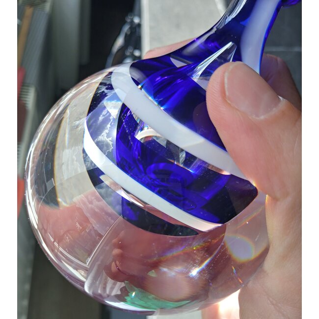 Floris Meydam - Leerdam Serica