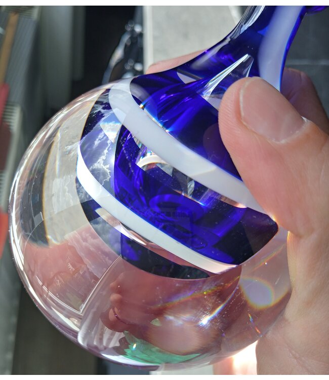 Floris Meydam - Leerdam Serica