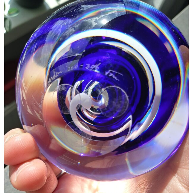 Floris Meydam - Leerdam Serica