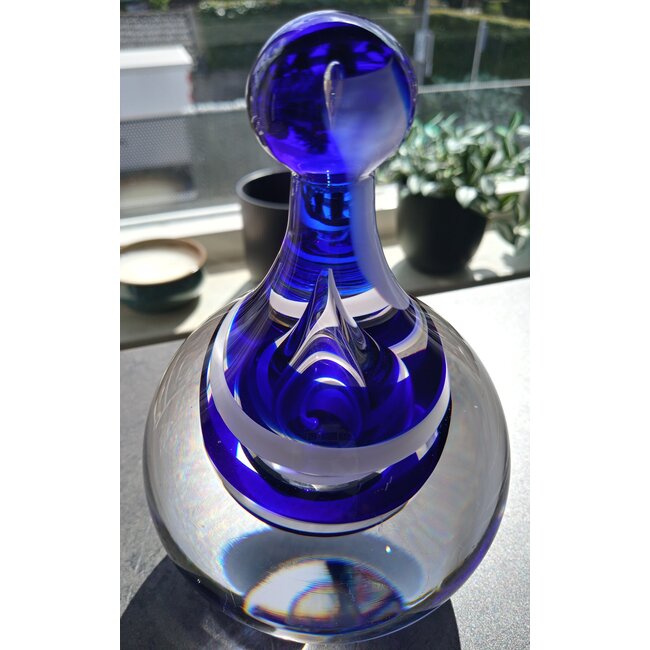 Floris Meydam - Leerdam Serica