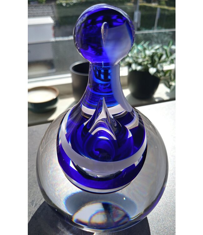 Floris Meydam - Leerdam Serica