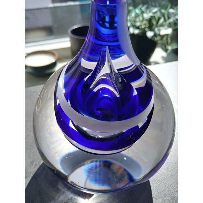 Floris Meydam - Leerdam Serica