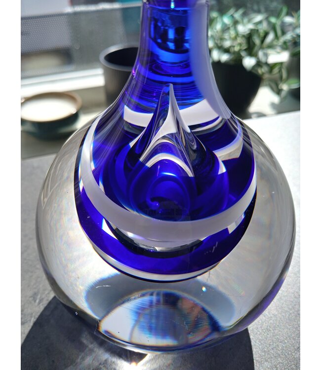 Floris Meydam - Leerdam Serica