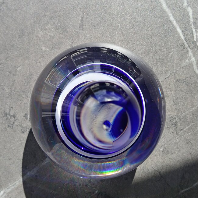 Floris Meydam - Leerdam Serica