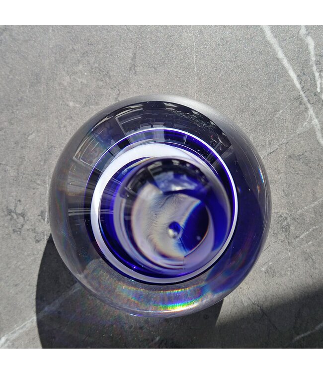 Floris Meydam - Leerdam Serica