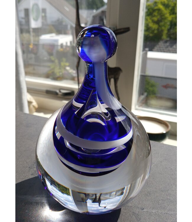 Floris Meydam - Leerdam Serica