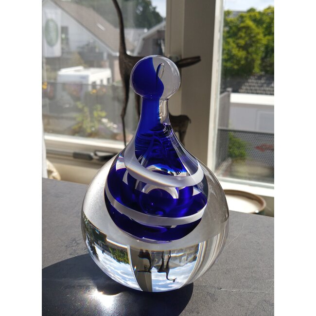 Floris Meydam - Leerdam Serica