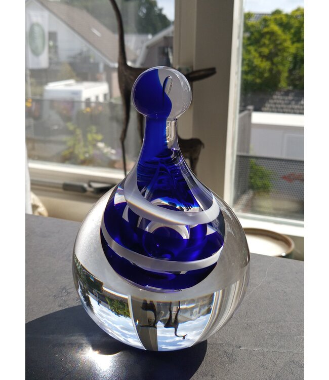 Floris Meydam - Leerdam Serica