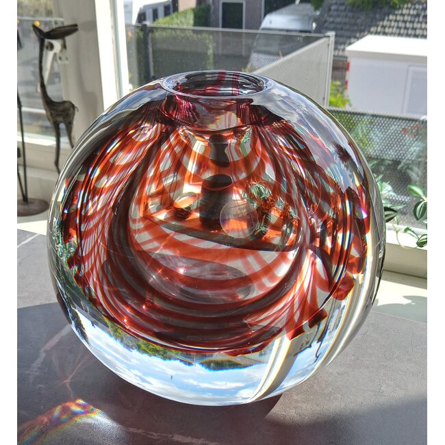 Leerdam Glaskunst - Copy