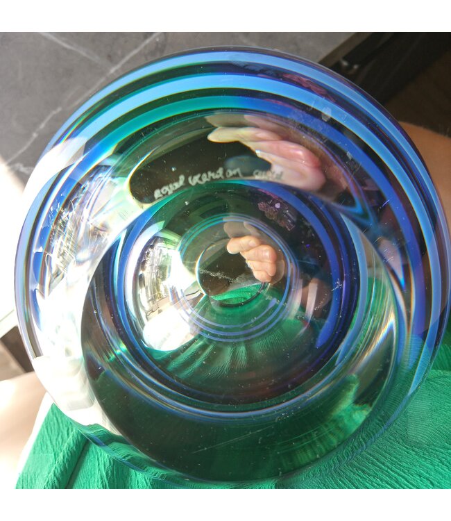 Serica Vaas Philips - Siem van der Marel - Leerdam