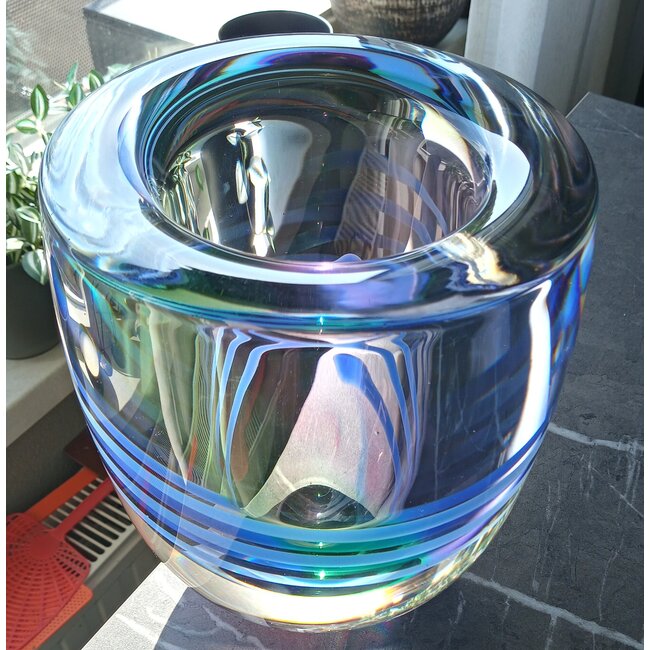 Serica Vaas Philips - Siem van der Marel - Leerdam