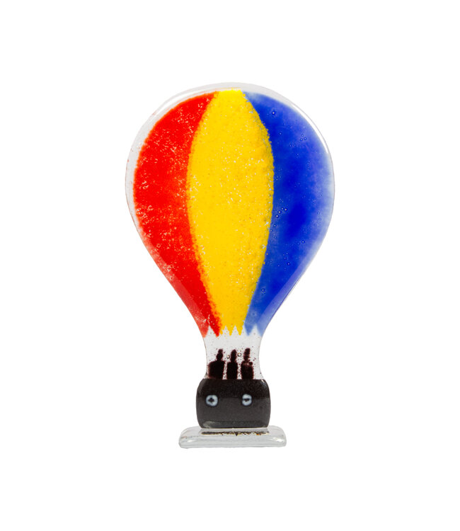 Glasstudio Habrat - Glasballon