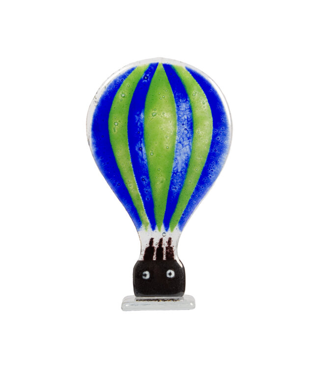 Habrat Glas luchtballon