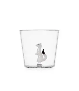 Ichendorf Milano Ichendorf Milano - Kerst drinkglas Fret (35cl)