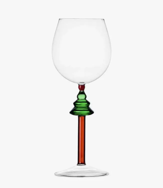 Ichendorf Milano kerst glas