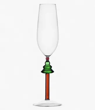 Ichendorf Milano Ichendorf Milano champagneglas Wish Tree Ichendorf Milano Ichendorf Milano champagneglas Wish Tree