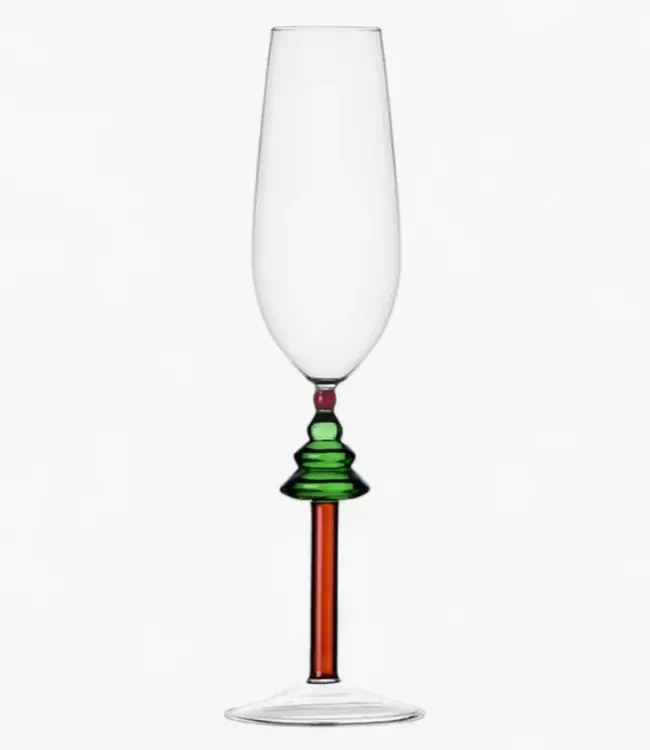 Ichendorf Milano kerst glas
